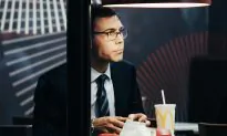 Why Eating Out Can Be Toxic