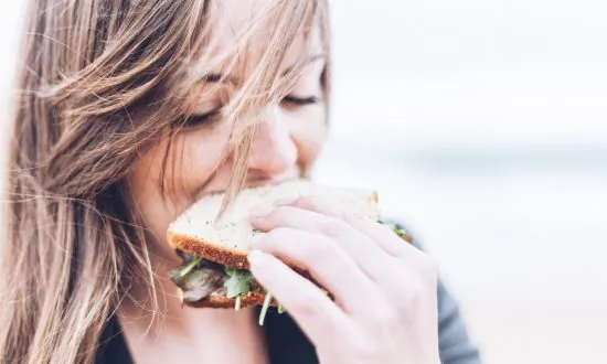 Want to Eat Better? Train Yourself to Change Your Tastes