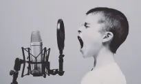 A Healthy Expression of Your Anger