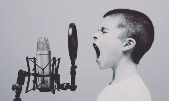 A Healthy Expression of Your Anger