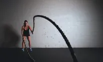 Why It’s Important to Have Strong Muscles