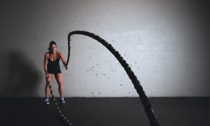 Why It’s Important to Have Strong Muscles