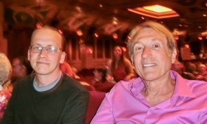 Shen Yun Colors Very Elegant, Attorney Says