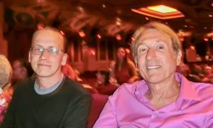Shen Yun Colors Very Elegant, Attorney Says