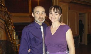 Shen Yun Brings Goodness and Beauty, Artistic Director Says