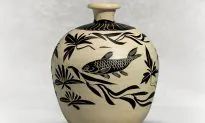The Modest Beauty of Song Dynasty Ceramics