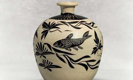 The Modest Beauty of Song Dynasty Ceramics