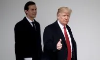 Trump’s First Major Bipartisan Deal in Congress: $50 Million Prison Reform Clears First Vote