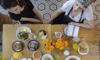 Mama Knows Best: Chefs Share Their Mothers’ Wisdom, in the Kitchen and Beyond