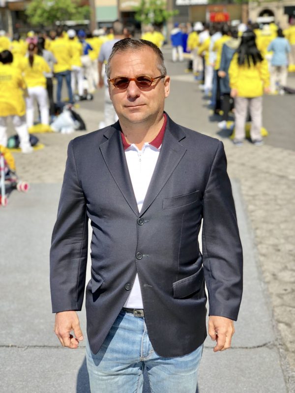 Epoch Times Photo
