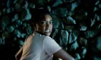 Movie Review: ‘Breaking In’: Falls Flat in Praising Moms for Mother’s Day