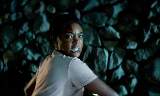 Movie Review: ‘Breaking In’: Falls Flat in Praising Moms for Mother’s Day