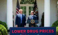 Trump Administration Announces Plan Allowing People to Buy Lower-Cost Prescription Drugs From Canada