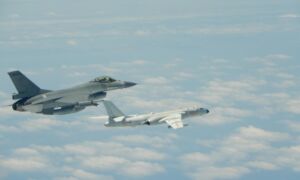 Xi escalates new Cold War in Western Pacific: CPDC webinar.