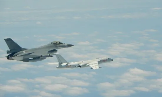 Xi Frog-Boils His New Cold War: The CCP Heats Up the Western Pacific: A CPDC Webinar
