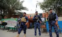 Iraqis Vote For First Time Since Defeat of ISIS