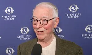 Shen Yun Dancers ‘Are Like Angels,’ Physician Says