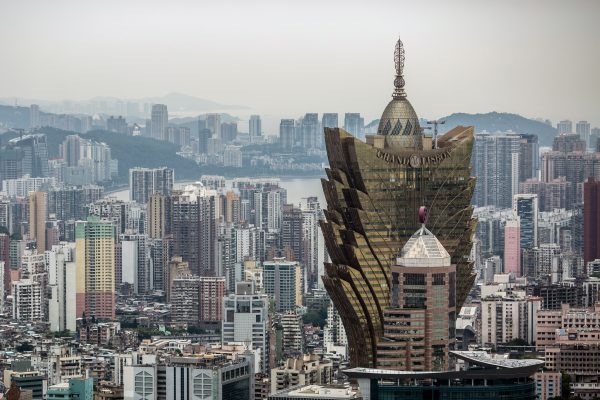 Epoch Times Photo