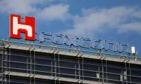 Apple Supplier Foxconn Restarts Key China Plant With 10 Percent Workforce: Source