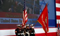 Marine Shot and Killed on Duty at Marine Barracks in Washington
