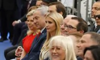 American Embassy Opens in Jerusalem