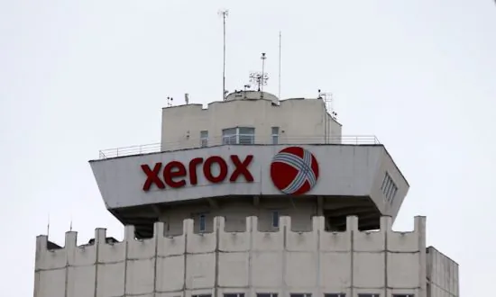 Xerox to Lay Off 15 Percent of Employees