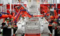 California Factories Likely to Reach Pre-Pandemic Levels by July, Says Chapman Survey