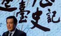Taiwan’s Former President Gets Four-Month Jail Term Over Information Leak