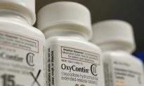 Company That Makes Prescription Painkiller OxyContin Files for Bankruptcy Protection Amid Lawsuits