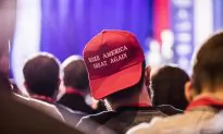 Cheesecake Factory Staff Attack Black Man for Wearing a Trump Hat