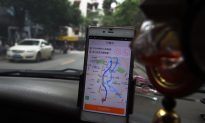 Chinese Ride-Hailing App Didi Chuxing to Test out Driverless Cars in California Amid Scandal and Tough Competition at Home