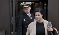 Crown Drops Breach of Trust Case Against Vice Admiral Mark Norman
