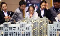 12 Years Later, China Is Still Suffering From Its Five Trillion Yuan Economic Stimulus Plan