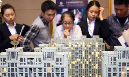 12 Years Later, China Is Still Suffering From Its Five Trillion Yuan Economic Stimulus Plan
