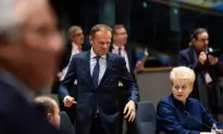 EU Leaders Invoke Marxist Strategy In Forming a ‘United Front’ Against Trump