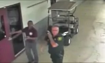 Parkland School Deputy Has Been Receiving $8,702 in Pensions Since April