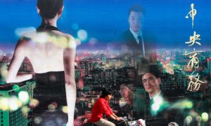 China Has the World’s Highest Rates of Infidelity