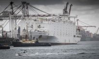 Australia Toughens Welfare Standards for Live Animal Exports After Death of 2,400 Sheep