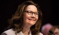 Senate Confirms Gina Haspel as First Woman to Lead the CIA