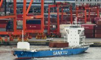 Japan Buys Three Vessels of US Sorghum Amid China-US Trade Spat