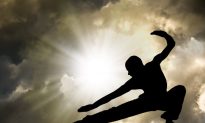 Five Brain-Boosting Reasons to Take Up Martial Arts—at Any Age