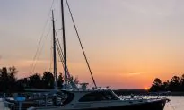 St. Michaels: A Tourist Town, Twice Reinvented
