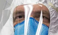 Congo Completes Surveillance of Ebola Contacts, No New Cases