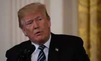 Trump Vows to Protect Students in Wake of Texas School Shooting
