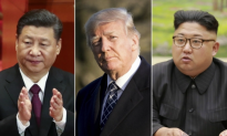 North Korea: The Next Steps