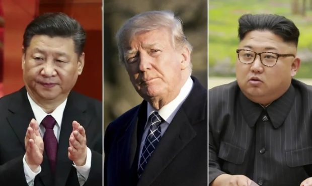 North Korea: The Next Steps