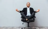 The Many Benefits of Meditation in the Classroom