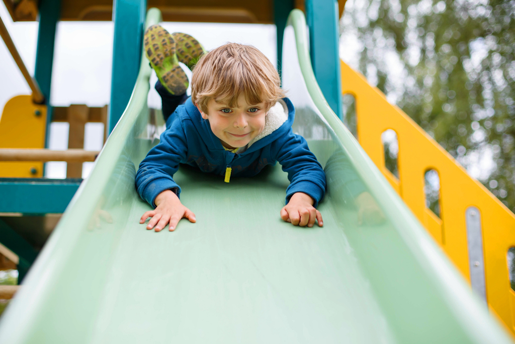 Is the "summer slide" as terrible as it's rumored to be? (Shutterstock)