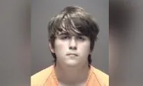 Teen Texas Gunman Suspect Studied Previous Mass Shootings