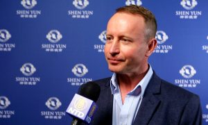 Professional Dance Teacher: ‘I would see it again!’